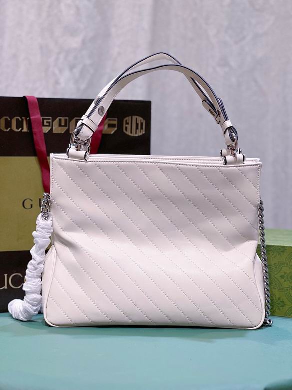 Gucci women Bags 751516 34.5X41X8cm DF 4