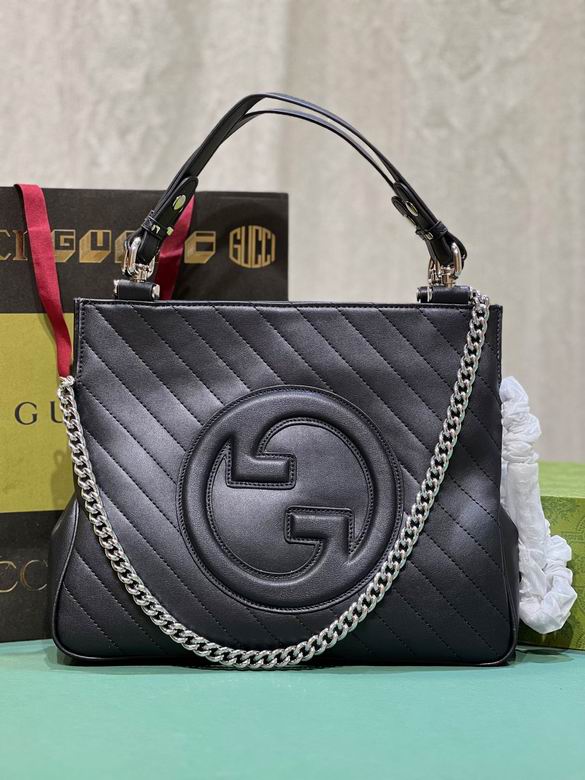 Gucci women Bags 751516 34.5X41X8cm DF 5