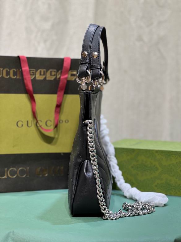 Gucci women Bags 751516 34.5X41X8cm DF 5