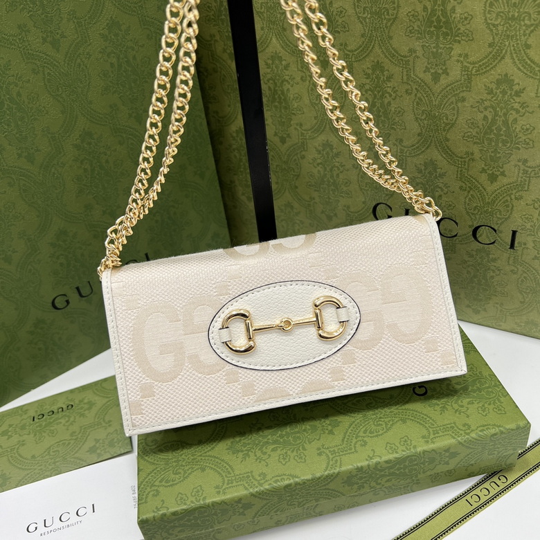 Gucci women Bags  0631 19X11X2cm ZY