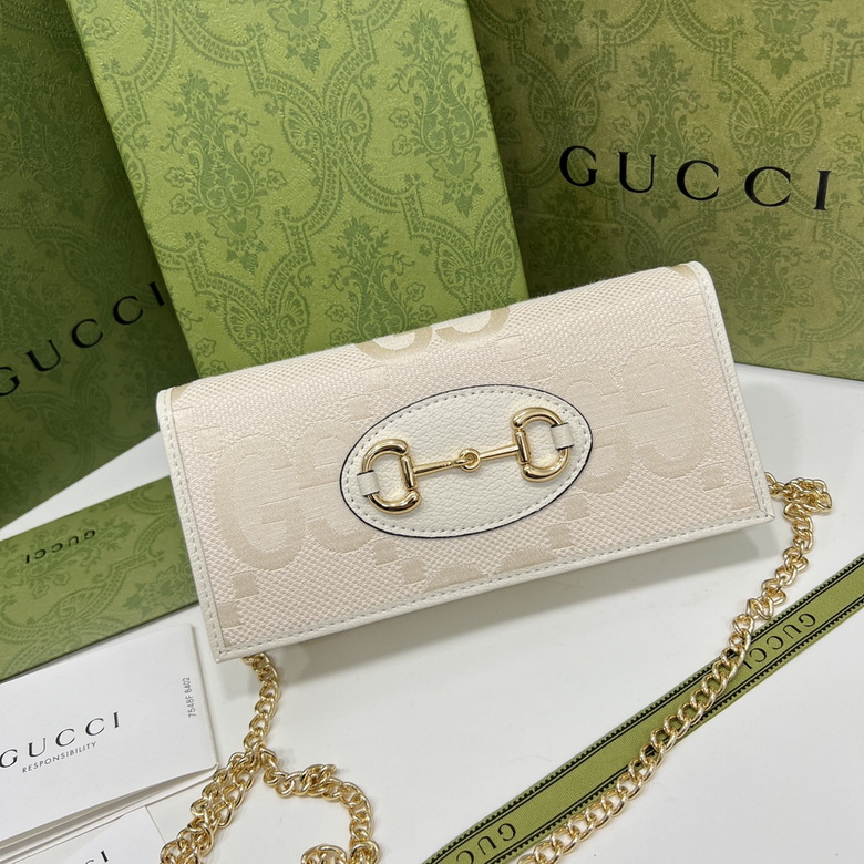 Gucci women Bags  0631 19X11X2cm ZY