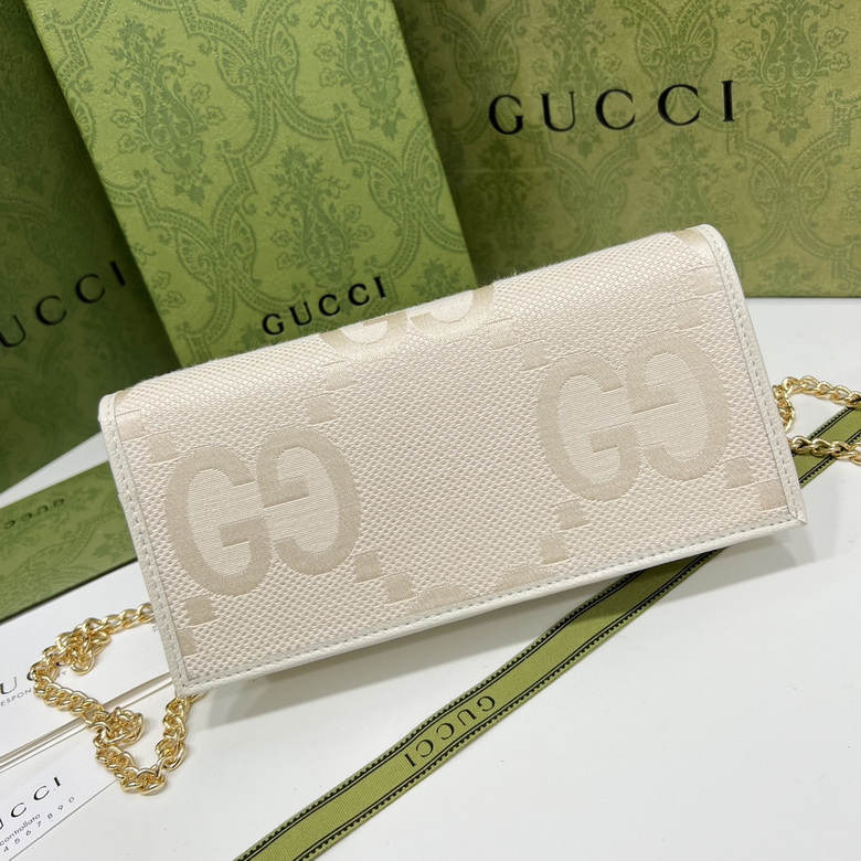 Gucci women Bags  0631 19X11X2cm ZY