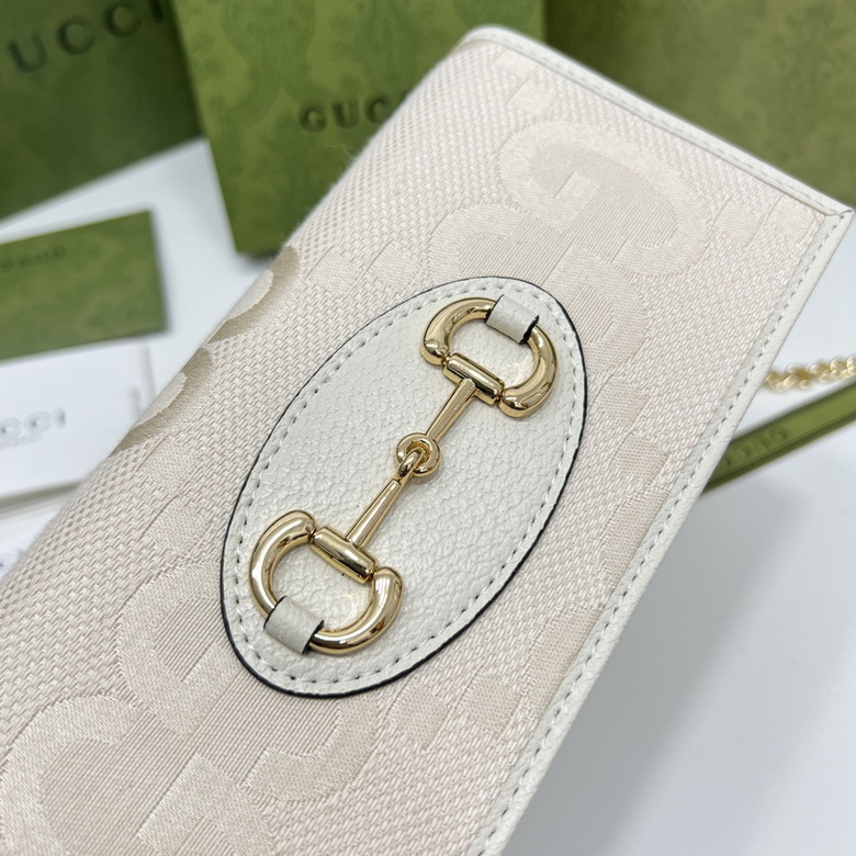 Gucci women Bags  0631 19X11X2cm ZY