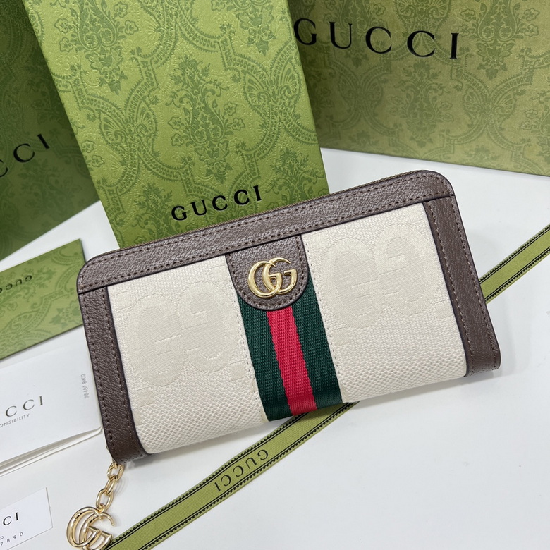 Gucci women Bags  0632 19X11X2cm ZY