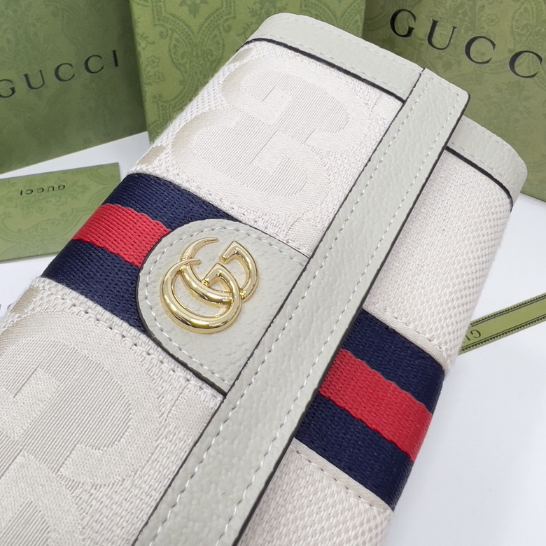 Gucci women Bags 0634 19X11X2cm ZY