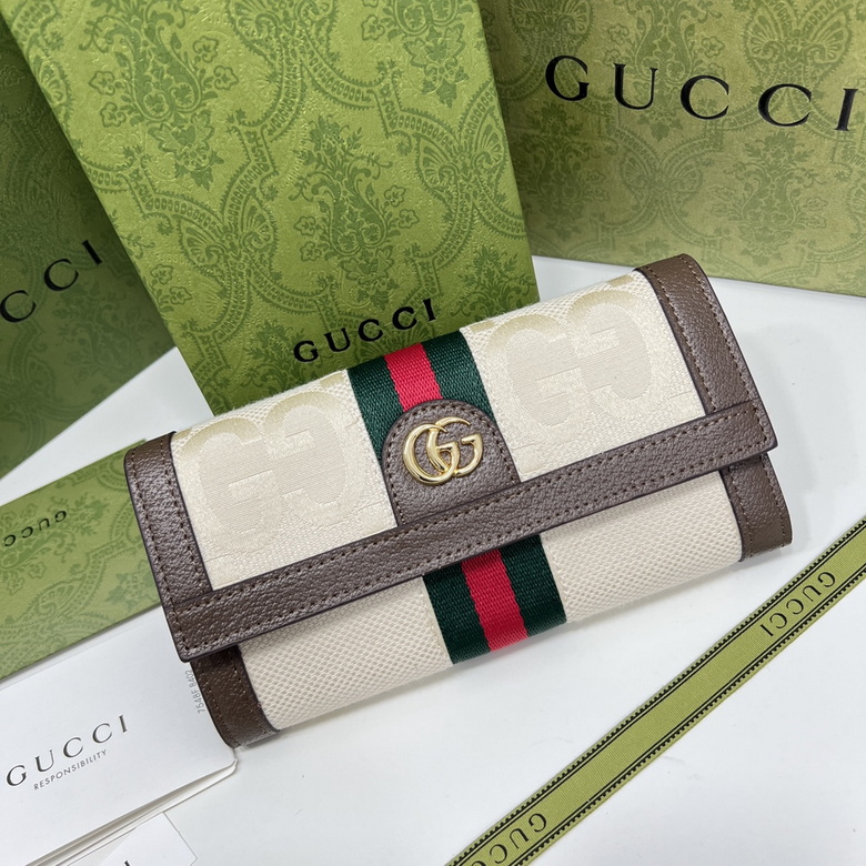 Gucci women Bags 0634 19X11X2cm ZY