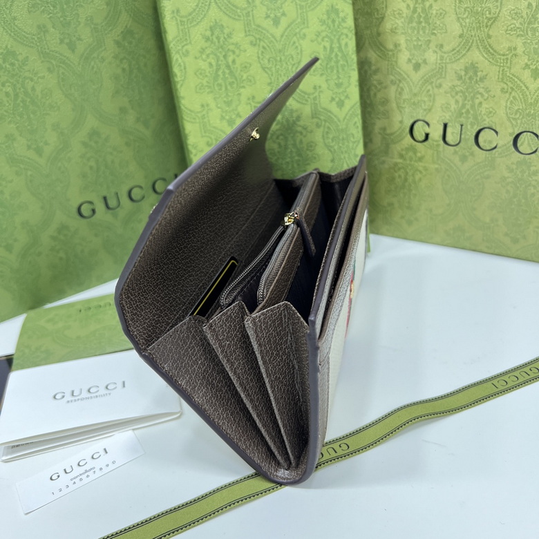 Gucci women Bags 0634 19X11X2cm ZY