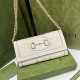 Gucci women Bags 0635 19X10.5X3.5cm ZY