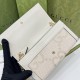 Gucci women Bags 0635 19X10.5X3.5cm ZY