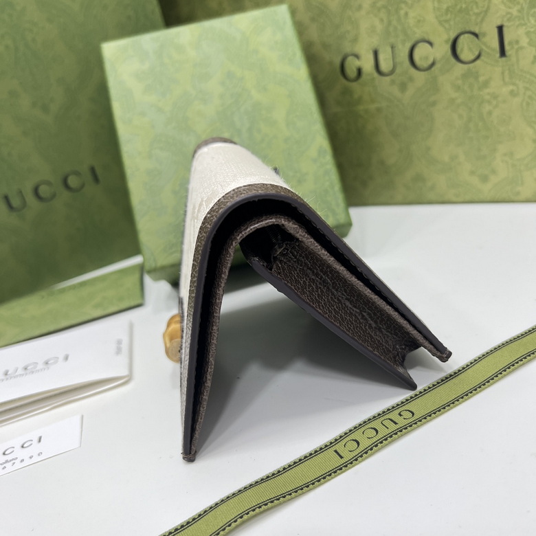 Gucci women Bags 0637 11X9X3cm ZY