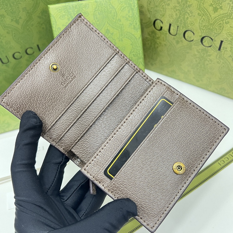 Gucci women Bags 0637 11X9X3cm ZY