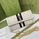 Gucci women Bags  jackie 0636 19X10.5X3.5cm ZY