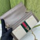 Gucci women Bags  jackie 0636 19X10.5X3.5cm ZY