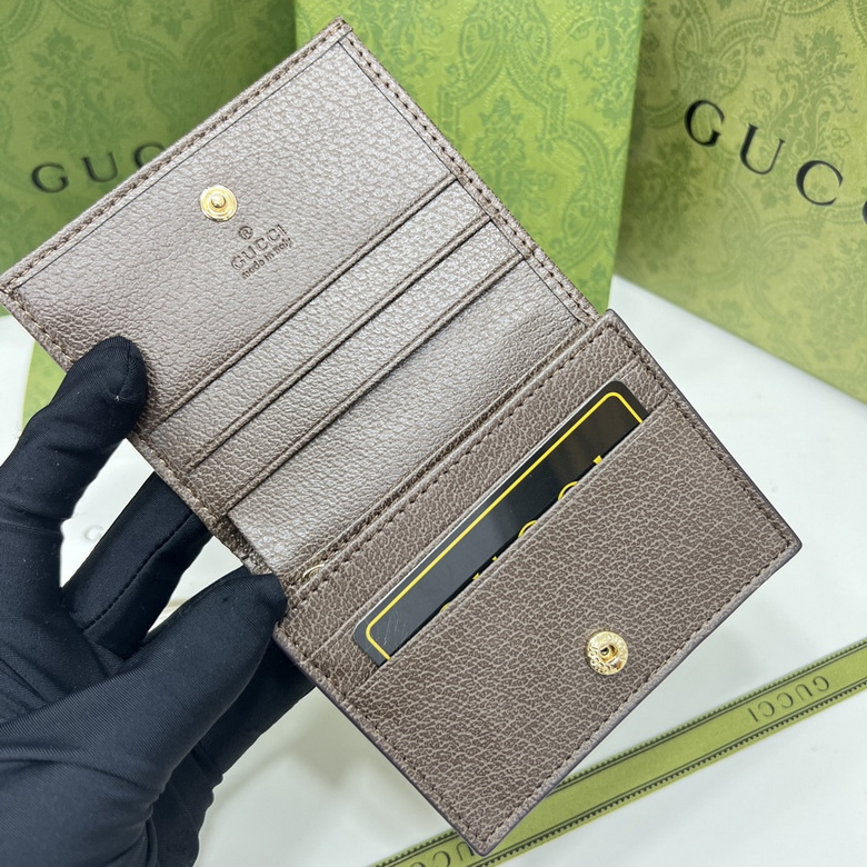 Gucci women Bags  0630 11.5X8.5X3cm ZY