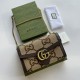 Gucci women Bags 401232 20X13.5X3cm DF