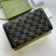 Gucci women Bags 401232 20X13.5X3cm DF