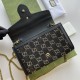 Gucci women Bags 401232 20X13.5X3cm DF