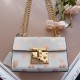 Gucci women Bags 409487 20X12.5X8cm DF