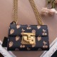 Gucci women Bags 409487 20X12.5X8cm DF