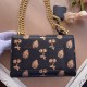 Gucci women Bags 409487 20X12.5X8cm DF