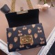 Gucci women Bags 409487 20X12.5X8cm DF