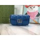 Gucci women Bags  476433 16.5X10.2X5.1cm DF