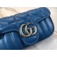 Gucci women Bags  476433 16.5X10.2X5.1cm DF