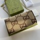 Gucci women Bags 546592 19X10X3cm DF