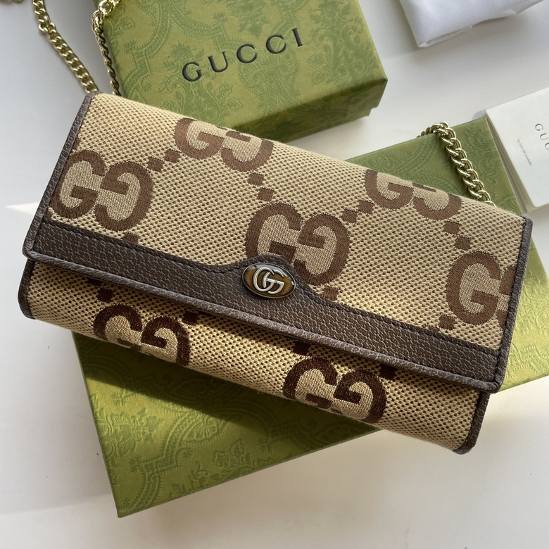 Gucci women Bags 546592 19X10X3cm DF