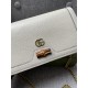 Gucci women Bags 696817 19X11X5cm DF