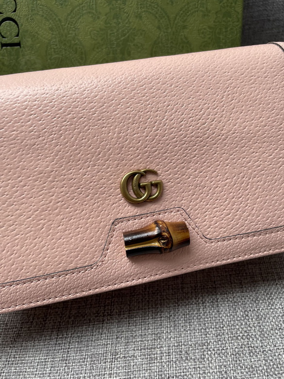 Gucci women Bags 696817 19X11X5cm DF