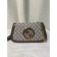 Gucci women Bags  699268 28X16X4cm DF