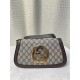 Gucci women Bags  699268 28X16X4cm DF