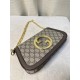 Gucci women Bags  699268 28X16X4cm DF