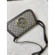 Gucci women Bags  699268 28X16X4cm DF