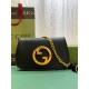 Gucci women Bags  699268 28X16X4cm DF