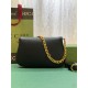 Gucci women Bags  699268 28X16X4cm DF