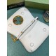 Gucci women Bags  699268 28X16X4cm DF