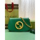 Gucci women Bags  699268 28X16X4cm DF