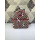 Gucci women Bags 271327 25X32.5X11.5cm DF