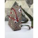 Gucci women Bags 271327 25X32.5X11.5cm DF