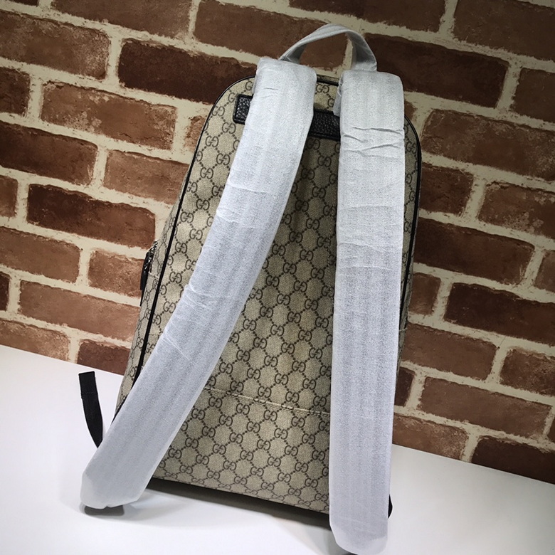 Gucci women Bags 449181 28X45X13cm DF