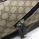 Gucci women Bags 449181 28X45X13cm DF