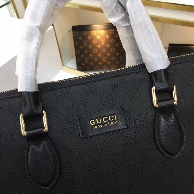 Gucci Bag Man 131-1 38X29X7cm WP