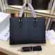 Gucci Bag Man 131-1 38X29X7cm WP