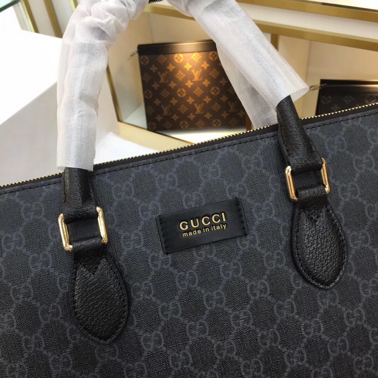 Gucci Bag Man 131-1 38X29X7cm WP