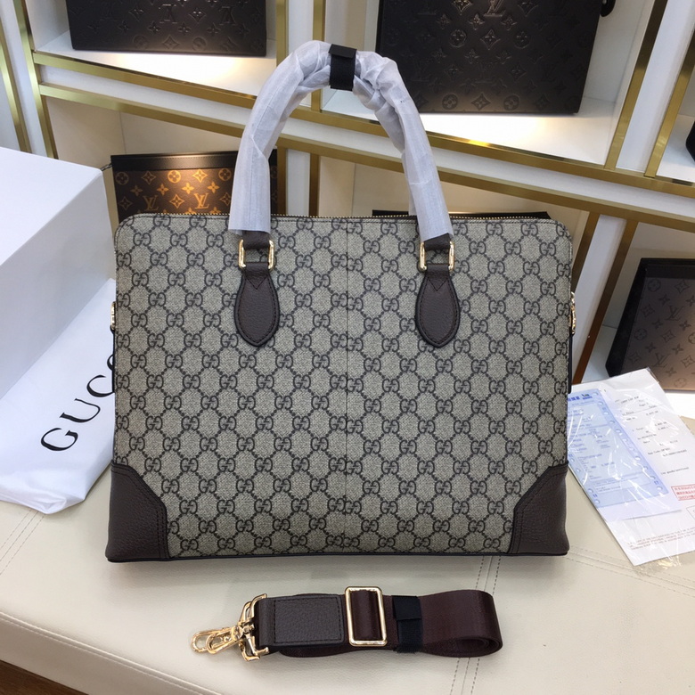 Gucci Bag Man 131-1 38X29X7cm WP