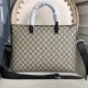 Gucci Bag Man 7502-1 38X30X7cm WP