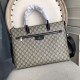 Gucci Bag Man 7502-1 38X30X7cm WP