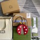 Gucci Bag 664080 19X22X7cm MP